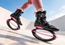 Фитнес на пружинах: помогают ли Kangoo Jumps похудеть и улучшить координацию