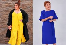 Новая Марина Федункив: как актриса стала мамой в 53 года и похудела почти на 30 кг