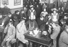 Завтрак по-русски: что ели наши предки 100 лет назад и почему эти продукты полезны сегодня