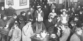 Завтрак по-русски: что ели наши предки 100 лет назад и почему эти продукты полезны сегодня