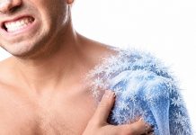 «Замороженное плечо»: почему рука перестаёт подниматься и как вернуть ей подвижность