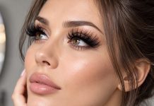 Клещи на накладных ресницах: чем опасен модный тренд на кукольные глаза